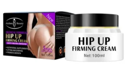 CREAM HIP MASSAGE