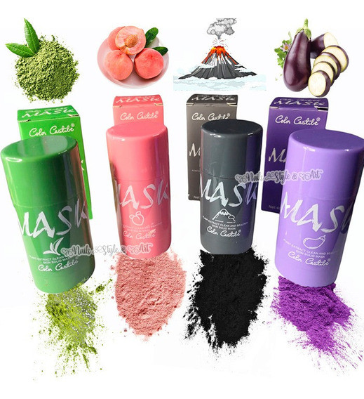 HUGE BEAUTY MASK