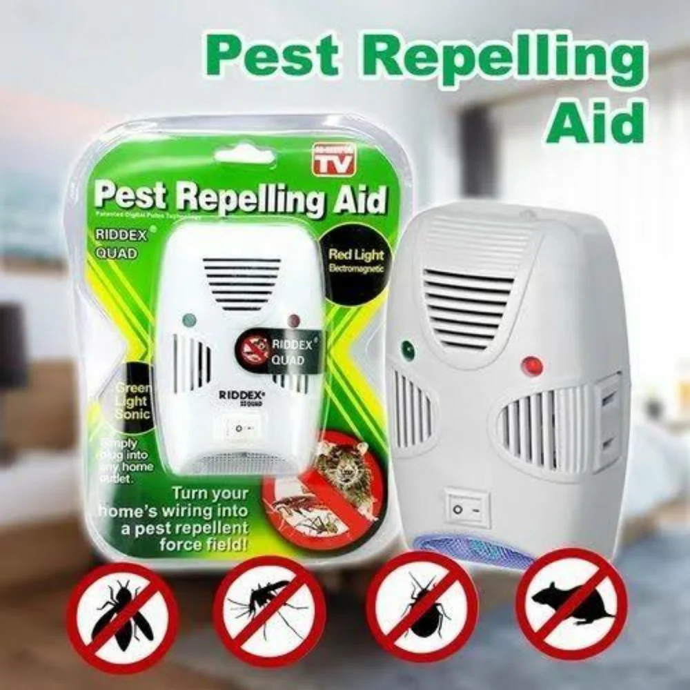 pes repelling aid