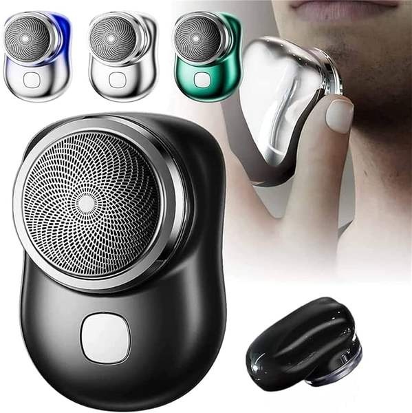 SHAVER MAQUINA AFEITADORA